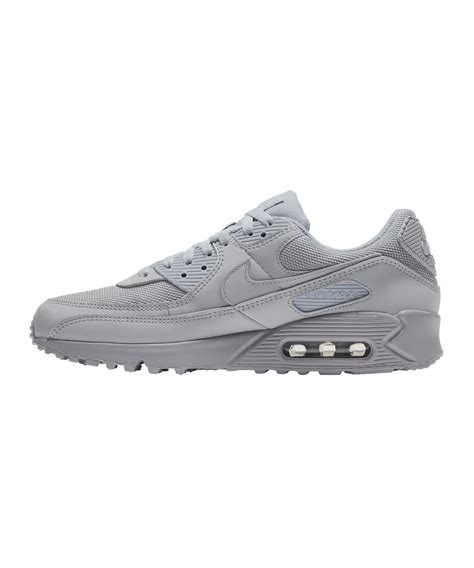 nike air max 90 frauen schuhe schwarz grau 2018|Nike Air Max 90.